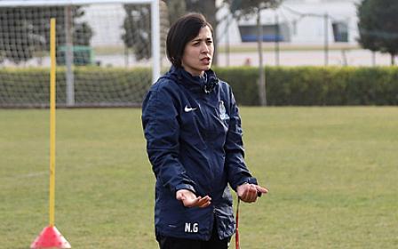 Millimizin baş məşqçisi