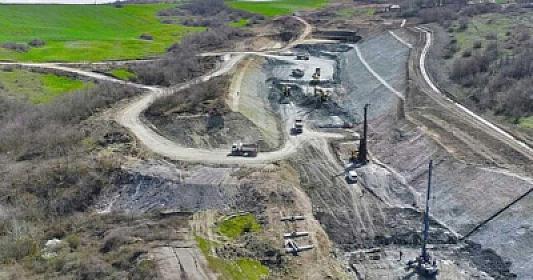 Azərbaycanda bu yol 