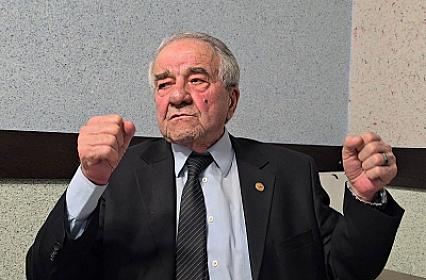 “Bildin? Ay bildin haaa!..” - 