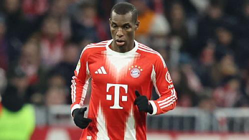 "Bavariya"dan "Çelsi"nin hücumçusu ilə bağlı 