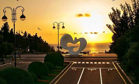 Sumqayıt sakinlərinin NƏZƏRİNƏ: 