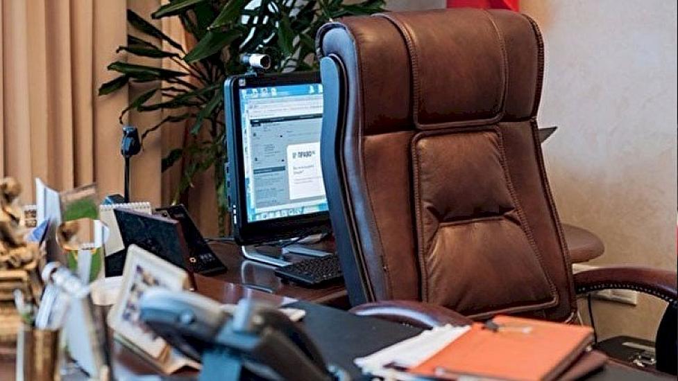 Əliabbas Həsənov vəzifəsindən 