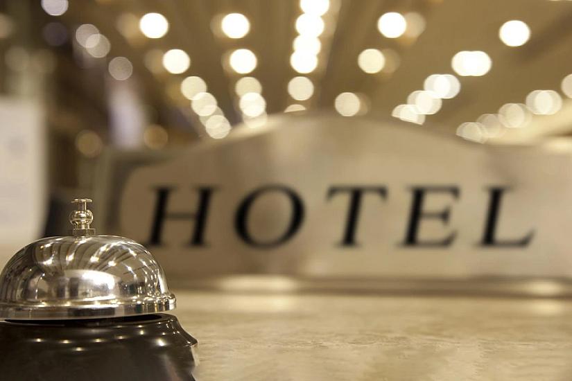 Azərbaycanda 4 hotel ilə bağlı 