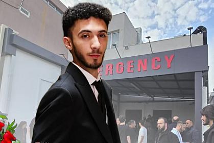 Azərbaycanlı gəncin qətli ilə bağlı 11 nəfər 