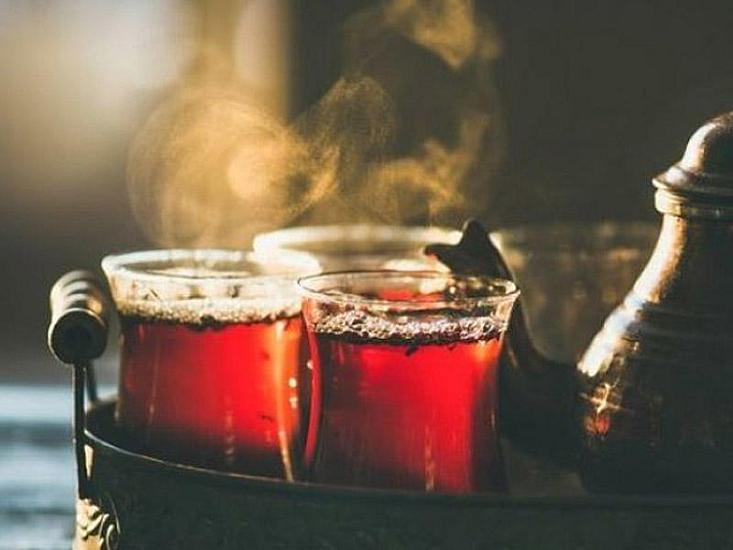 Azərbaycandan bu ölkəyə çay ixracı kəskin 