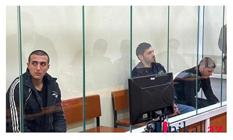 Vətəndaşları intim videolarla hədələdilər