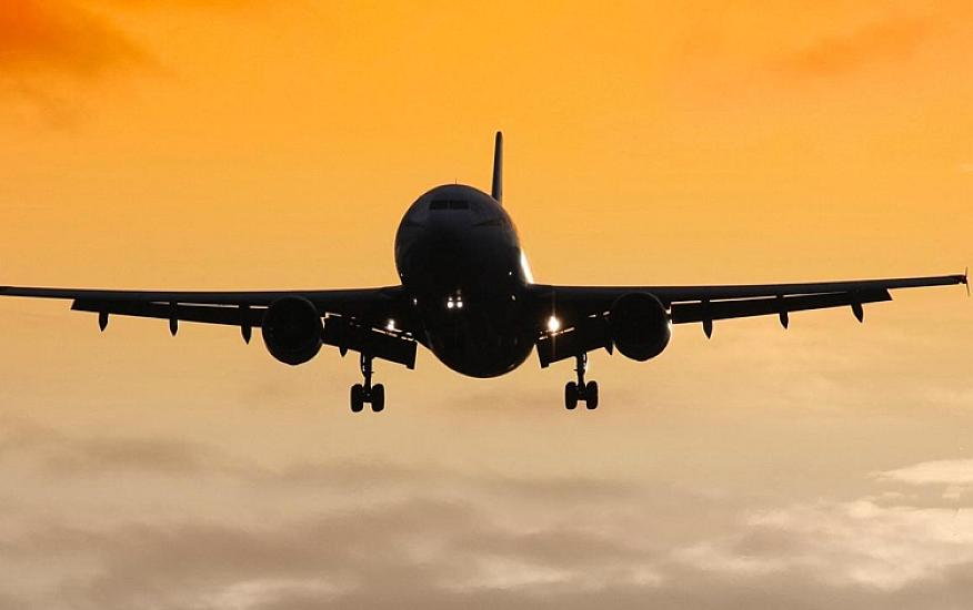 Azerbaijan can start direct flights with this country.