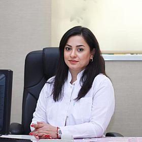 SƏHİYYƏ "Yeni Klinika"nın direktor müavini də