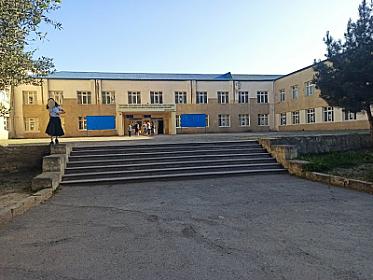 Həmin şagird həbs edildi