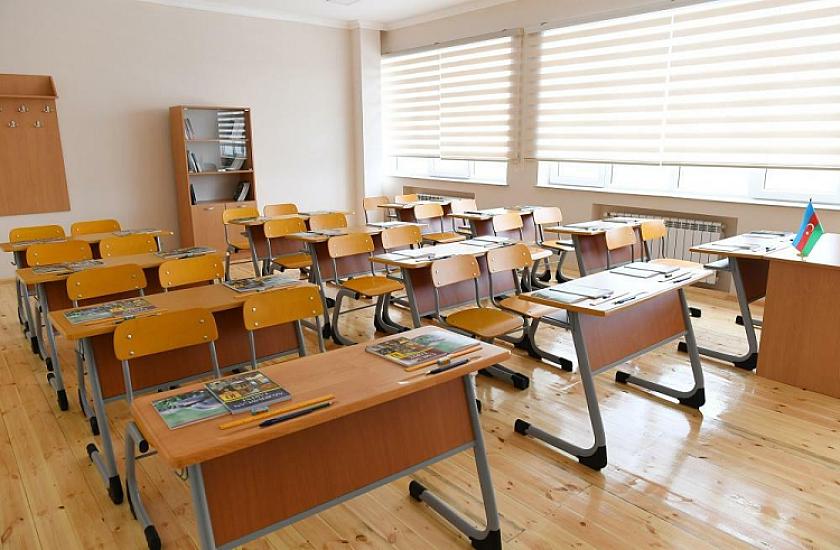 There will be no classes for 10 days.