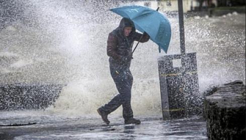 Aprel niyə belə keçir? 