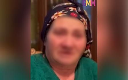 Молодой человек, обвиняемый в изнасиловании пожилой женщины