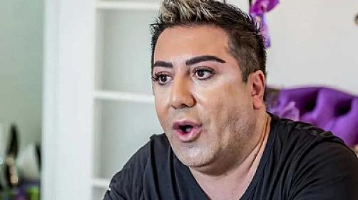 Murat Övüç was sentenced to 11 months in prison.