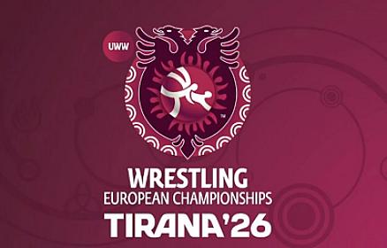 Чемпионат Европы: сегодня на ковер выйдут 4 женские борчихи из Азербайджана