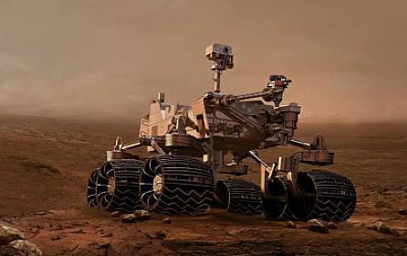 История НАСА