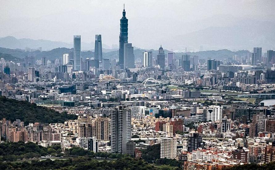 These two areas merge –