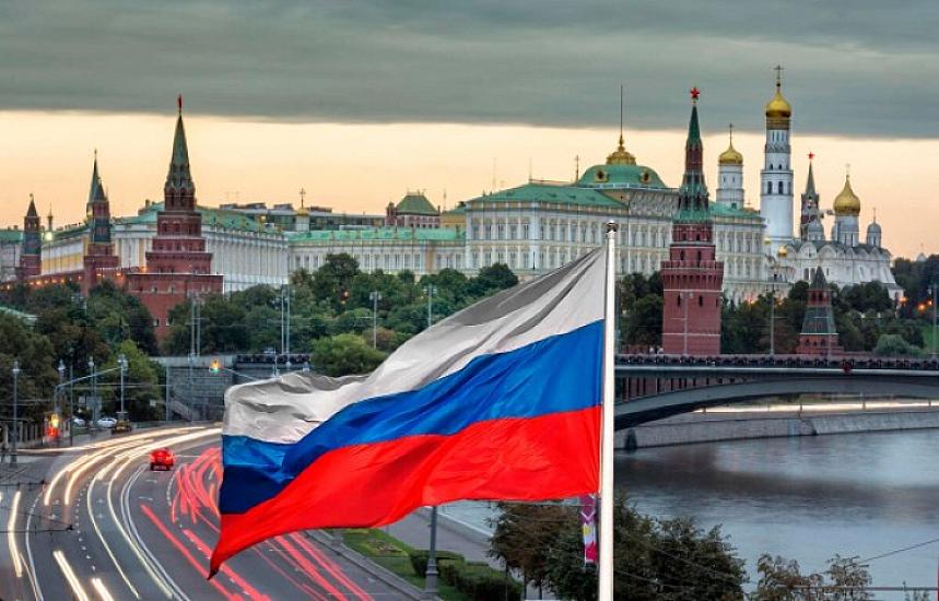 Эти города России разрушаются, страну охватывают пожары -