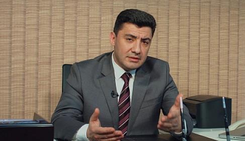 "Yeni Klinika"ya direktor təyin olunan Qalib İmanov KİMDİR... - 