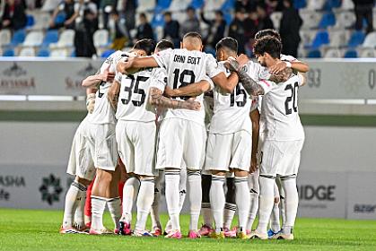 “Qarabağ” bu il hara gedir?