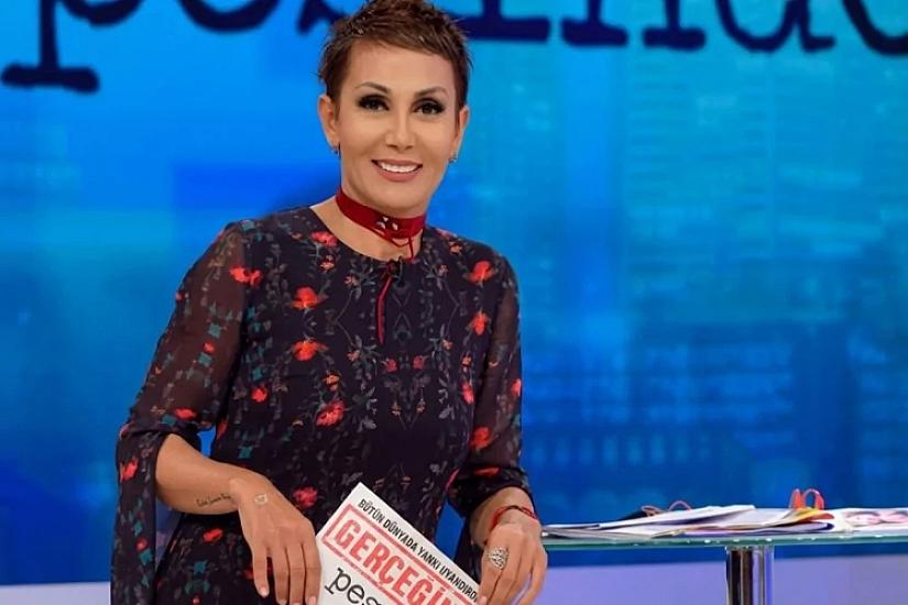 Tanınmış televiziya aparıcısı xərçəngə 