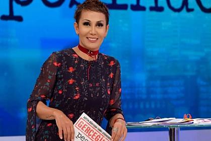 Tanınmış televiziya aparıcısı xərçəngə 