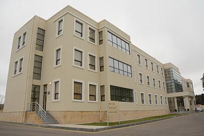 Tibb Mərkəzinə yeni direktor təyin edildi - 