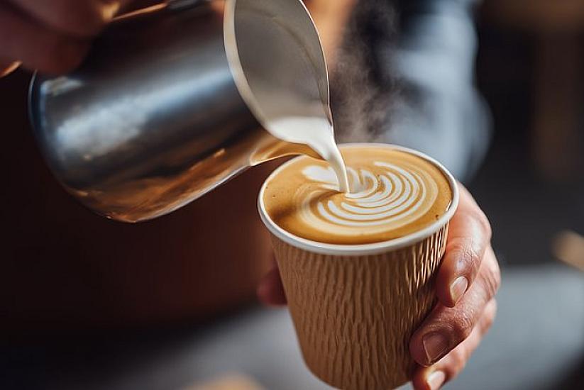 Bu havada qəhvə içməyin – 