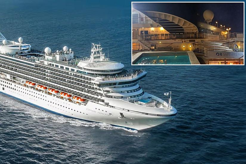 Dənizdə 3 saatlıq axtarış: 