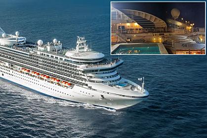 Dənizdə 3 saatlıq axtarış: 