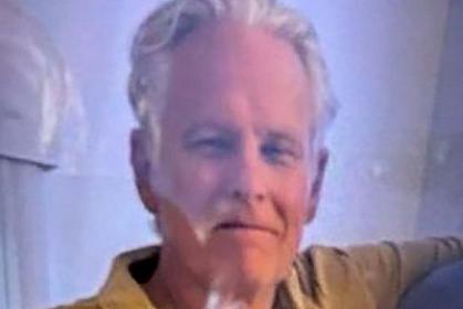 76-летний мужчина, который провел четыре дня без воды и еды