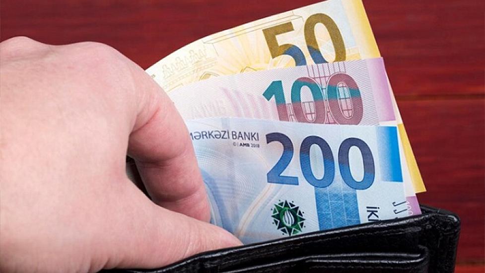 Social payments on this date