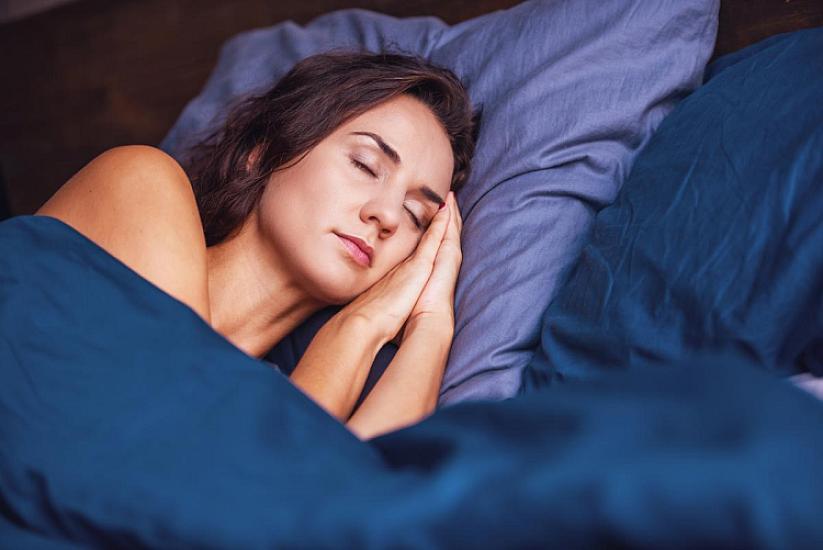 Sol tərəf üstə yatmaq təhlükəlidir? - 