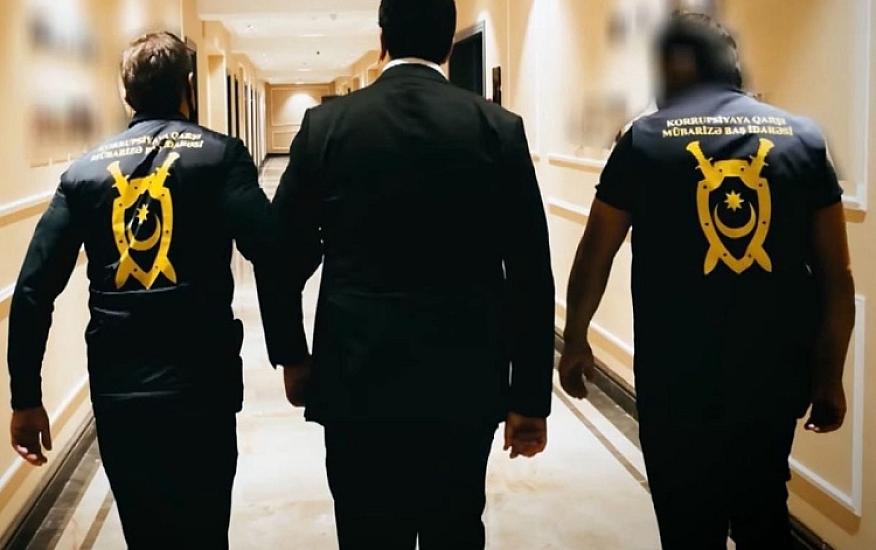 TƏCİLİ: Baş Prokurorluq ƏMƏLİYYAT KEÇİRDİ: