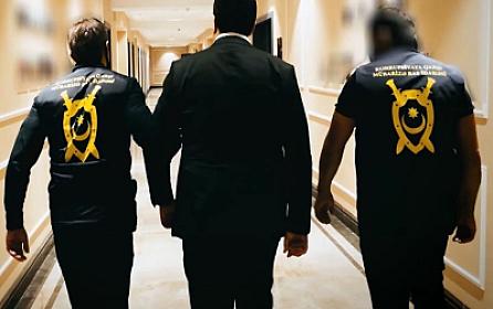 TƏCİLİ: Baş Prokurorluq ƏMƏLİYYAT KEÇİRDİ: