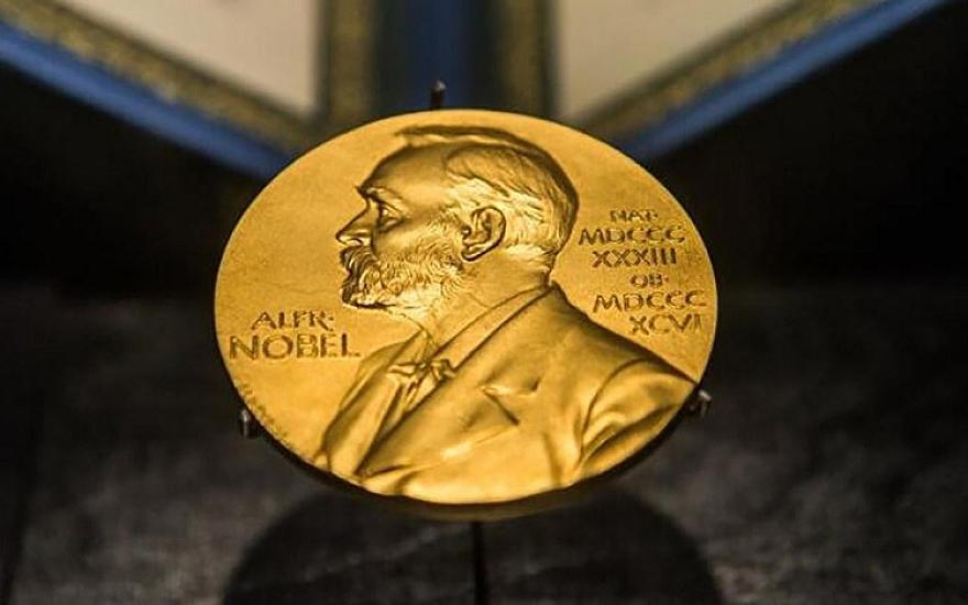 Nobel laureatı vəfat etdi - 
