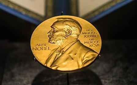 Nobel laureate has passed away -