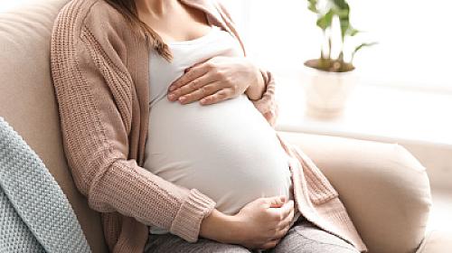 Swelling during pregnancy: