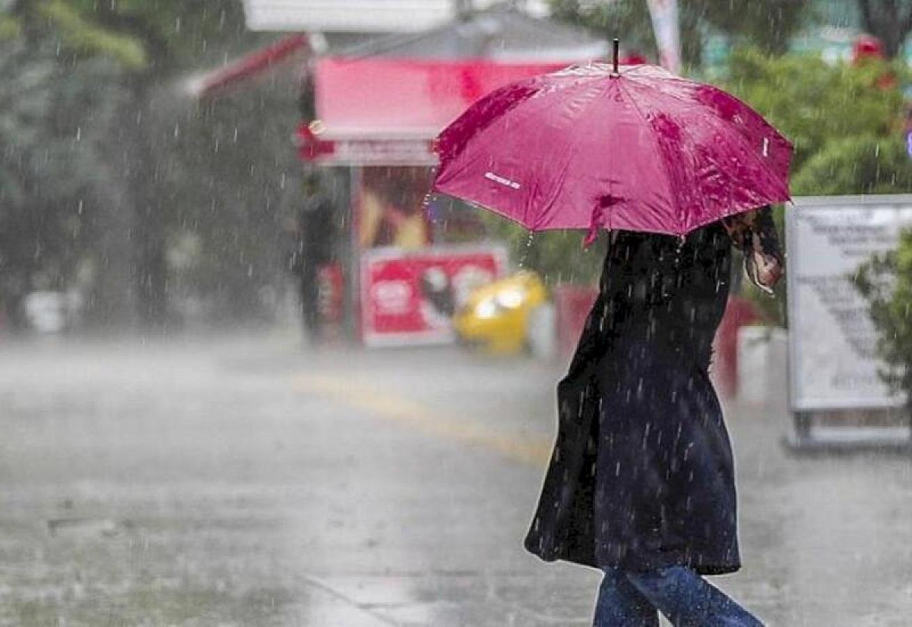 Sabahın hava proqnozu 