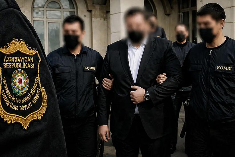 Bugünkü əməliyyatda saxlanılanların - 