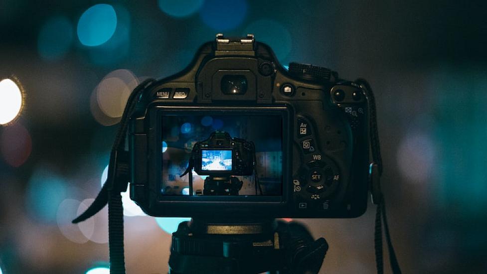 Была вручена премия «Фотография года в прессе» -