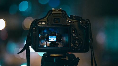 Была вручена премия «Фотография года в прессе» -