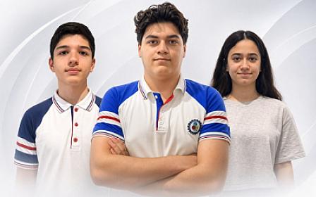 Günün qəhrəmanları... 