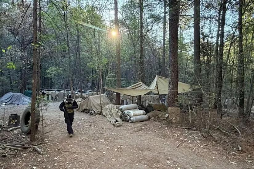 ABŞ agentləri müəmmalı şəkildə öldü - 