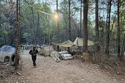 ABŞ agentləri müəmmalı şəkildə öldü - 