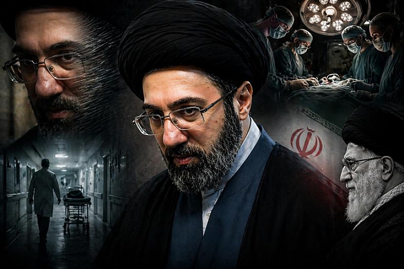 Xamenei ilə bağlı ŞOK İDDİA: 