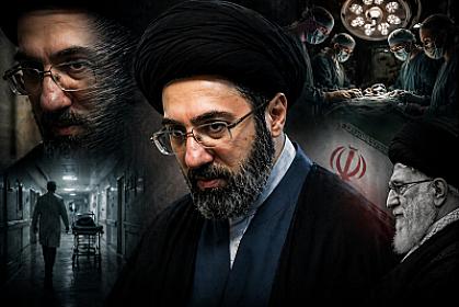 Xamenei ilə bağlı ŞOK İDDİA: 