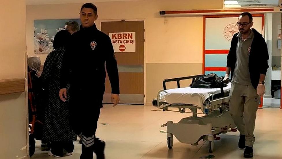 Cəmi 2 günlük idi: 