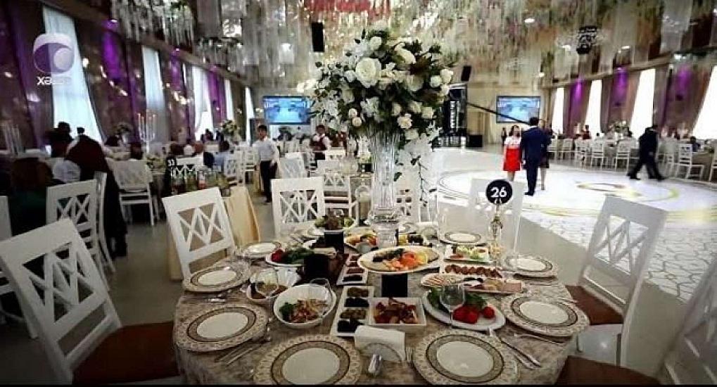 Azərbaycanda toylarla bağlı 