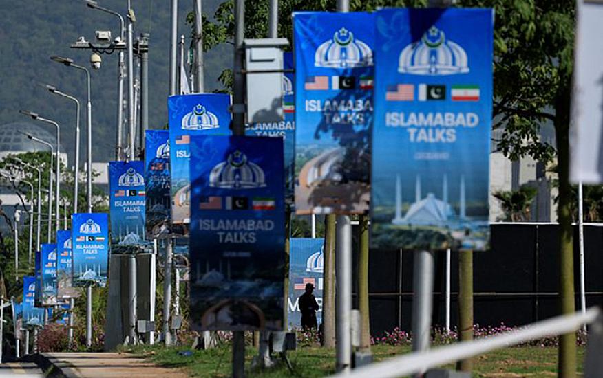 “Danışıqlar dondurulub” -