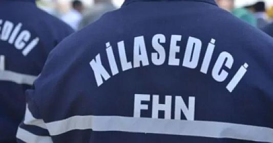 Qobustanda torpaq çökdü – 